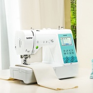 Japan Brother Brothers M370 Sewing Embroidery All-in-One Machine Desktop Computer Embroidery Sewing 