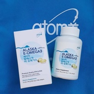 Atomy Omega 3 (Alaska Fish Oil)