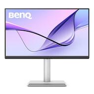 BenQ MA270U / MA270UP 27นิ้ว 4K 95% DCI-P3 Monitor for Macbook (จอภาพสำหรับ Mac) MA270U (จอด้าน) 27 