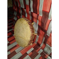 Rebana Anak Dikir Barat