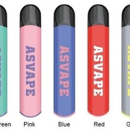 VAPOOR ASVAPE VULCAN INCLUDE CATRIDGE AUTHENTIC
