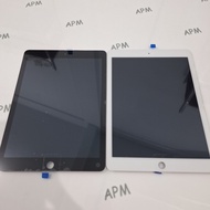 LAYAR LCD Screen Fullset Touch Screen iPad Air 2 A1567 A1566