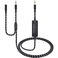 Chat Link Cable Chat Link Noise Reduction Audio Cable for HD60 HD60S HD60S+ HD60 4K60