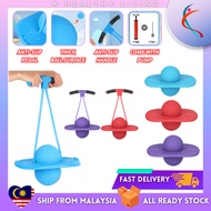 【Local Seller】hopping ball Bouncing Ball Adult Balance Jumping Outdoor Kids Growing Tall Sports Equi