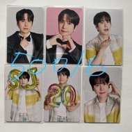 曹圭賢小卡 Super Junior Kyuhyun