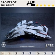 [PO:2026-07] Kotobukiya Star Citizen 1/100 Anvil F8C Lightning (Plastic Model Kit Ver.) 1/100