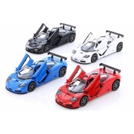 1995 McLaren F1 Kinsmart 1:34 Diecast Goods