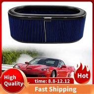 41100010 Air Filter Dry Nano High  for   C8  Z51 LT2