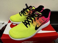 Nike Lunarglide 8 特別色