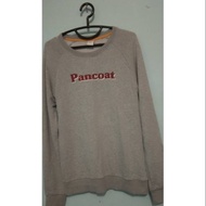 Original pancoat Sweater