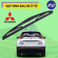 Car rear wiper, rear wiper blade for Mitsubishi Xpander, Triton, Pajero, Attrage, Outlander, car pur