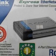 D-Link Router