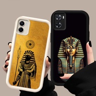 YZ-128 Islamic elements Very beautiful Casing for OPPO Realme A36 C33 A96 A57s A76 A57 A77 A57e A77s