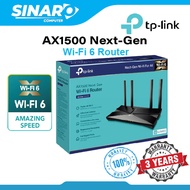 TP-LINK (ROUTER) Archer AX10 / Archer AX23 / Archer AX53 / Archer AX55