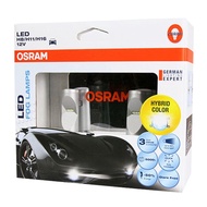Osram LED Fog Lamp Hybrid Color 6000K H8/H11/H16