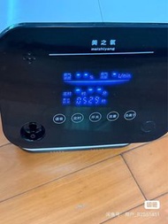 美之氧 2L 製氧機