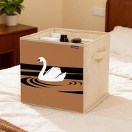 Storage Box Box Storage Organizer Foldable Storage Box Organizer Storage Box Clothes Toy Storage Box