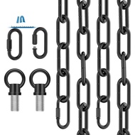 Light Fixture Chain Adjustable Extension Chain for Light Fixture