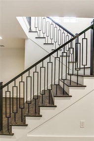 RAILING TANGGA MINIMALIS DAN MURAH FREE SURVEY HARGA PER METER