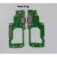 Flexible Connector Connector Charger Oppo Reno 8 5g