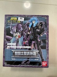 Bandai 聖鬥士星矢冥王篇 雙魚座阿布羅狄