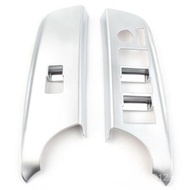 Panel panel Glass Front Door Panel Switch Suitable for Armrest Armrest Switch Protective Sticker SIE