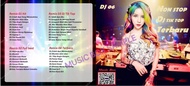 UsbPendrive Dj Remix Song/Malay Lagu DJ 06