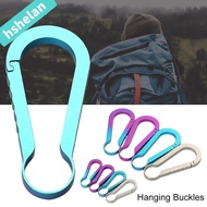 HSHELANXB Backpack Buckle Creative Durable Loading EDC Tool Hanging Buckles