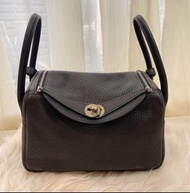 Hermes Lindy 26