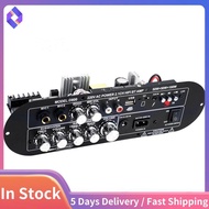D800 2.1 Channel 50Wx2 100W Digital Amplifier Board Bluetooth 5.0 Large Power Output for Home Sound 