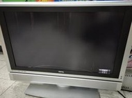 Benq 32吋液晶電視 破屏賣零件