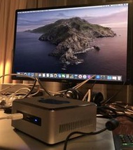 (讓您的Intel NUC也能進化成輕巧高效能Mac Mini!)NUC全系列代客安裝黑蘋果_大台北_OSX_雙系統切換