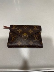 LV Victorine Wallet 錢包 M62472