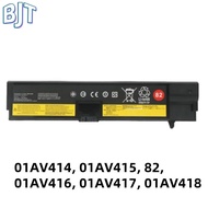 not ture link 82   New Laptop Battery 01AV414 01AV415 01AV416 01AV417 01AV418 For Lenovo E570 E575 E