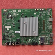 เมนบอร์ด Panasonic TH-65GX650T ( 5800-A9K25G-0P00 ) อะไหล่แท้/ถอดมือสอง