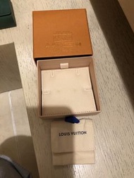 LV 手鏈盒