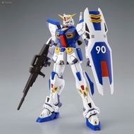 [xiao]012 PB Limit F90 Gundam MG 1/100 Gundam Gundam AtoZ PRO JECT Assembly Model