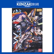 BANDAI MG WING GUNDAM EW