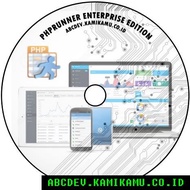 SWPHP01 - PHPRunner 10.8 Enterprise Edition BONUS Plugins E422
