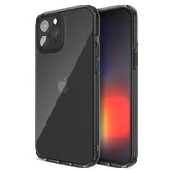 JTLEGEND - iPhone 12 Pro / 12 Hybrid Cushion 雙料減震保護殼 - 透明黑