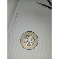 sprocket chainsaw for echo CS2511