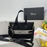 DIOR_ _ Original version ladies designer handbags branded sling bags for women's hand bags dress shoulder bags famous brand