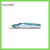 KATO N Gauge Series E5 Shinkansen "Hayabusa" Basic Set 3 Cars 10-1663 Model Train