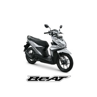 KREDIT MOTOR BEAT DELUXE DATA BISA DI BANTU LANJUT WA