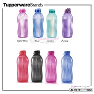 Tupperware Eco Bottle 2L Giant Water Bottle 2 litre Botol Air Tupperware Botol 2 liter