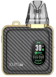 Oxva Xlim SQ Pro 30W with TFT Screen