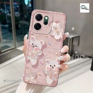 Case hp OPPO RENO 14F 5G 2025 Latest Fashion Case Aesthetic Case OPPO RENO 14F 5G 2025 Silicone Pro 