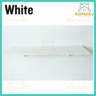 RMK Meja Belajar Meja Lipat Study Table Wall Mounted Table Foldable Wall Table Wall Folding table Me