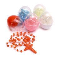 Yeraya Rosary Rosary Rosary Children's Colorful Rosary Rosary Prayer Necklace White Rosary Rosary Ro