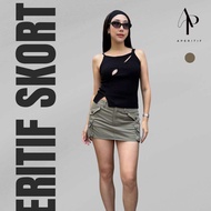 Aperitif - Aperitif Skort